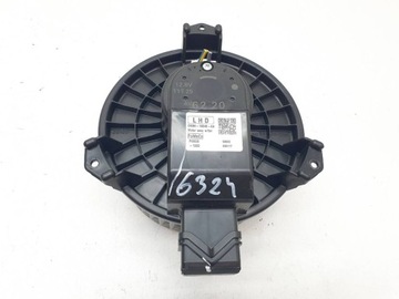 фото thumb №1, Вентилятор воздуходувка воздуховод dg9h-19846-aa mondeo mk5 v 2017 eu