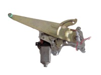 фото thumb №1, Land cruiser j95 97r подъемник стекло правый задняя