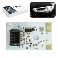 фото thumb №1, Модуль пластина drl лампи фара audi a3 8v 16-20 full led matrix лівий