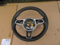 фото thumb №1, Воздуховод porsche cayenne 7p