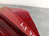 фото thumb №8, Фара задняя левая toyota yaris ii koito хэтчбек