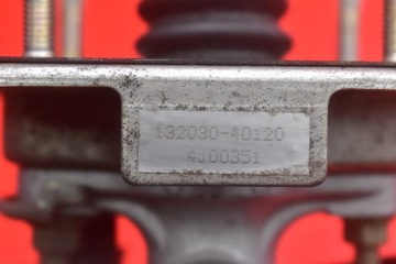 фото thumb №6, Насос гальмівна eu 132030-40120 toyota prius 2 ii xw20 1.5 vvti 78 km 03-11