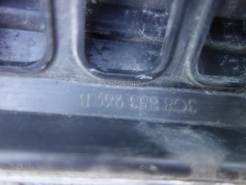 фото thumb №6, Планка дверь vw arteon левый перед 3g8 красивая