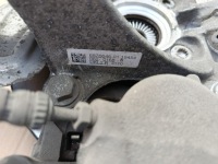 Поворотний кулак ступиця права перед підвіска амортизатор амортизаторна стійка bmw x1 f48 Недорого, фото thumb