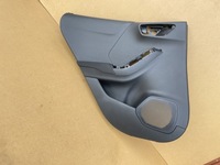 фото thumb №1, Ford puma ii mk2 обшивка двері лівий задня