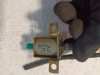 фото thumb №4, Opel vectra b клапан вакууму 720975 16