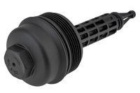 фото thumb №1, Nty кришка корпус фільтра оливи