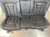 2017 ssangyong rexton комплект сидений Киев, фото thumb