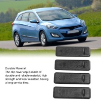 Купить Заглушка накладки крышный крыша рейлинг к hyundai i20 i30, фото thumb