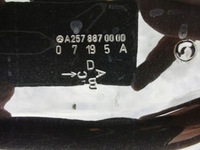 фото thumb №13, Mercedes cls 257 капот кришка двигуна