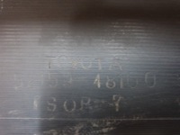 фото thumb №10, Lexus rx 2 ii 03- бампер задній зад