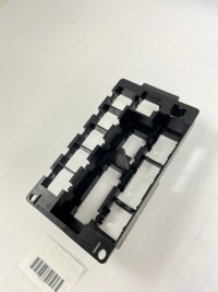 Коробка кронштейн реле корпус mercedes w124 1245050140 Недорого, фото thumb