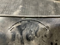 фото thumb №9, Opel mokka ii 2 b 20- решётка радиатора решётка радиатора молдинг средняя бампера перед передняя