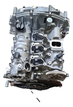 фото thumb №6, Двигатель 1.0 ecoboost 125km двигатель b7da