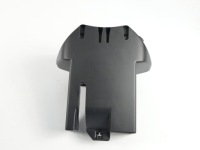 фото thumb №7, Корпус защита колонки рулевого руля czarna renault laguna iii 3