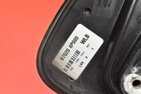 фото thumb №11, Зеркало правое чёрные механический eu 87620-4p000 hyundai i20 1 i lift 12-14