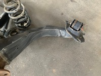 фото thumb №4, Mini countryman jcw f60 поворотний кулак задня права з важелями 6851580