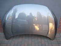 фото thumb №12, Капот honda civic x 2017-2021r оригінал