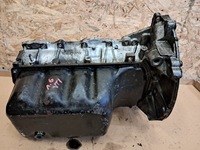 фото thumb №9, Peugeot citroen 1.4 1.6 vti полублок двигателя блок поддон масляная двигателя