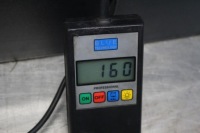 фото thumb №7, Крышка багажника багажника задняя задняя нижняя графитовая land rover discovery 3 iii 04-09