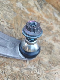 фото thumb №13, New mb gla h247 передня частина правий transverse керування arm a2473308802 original