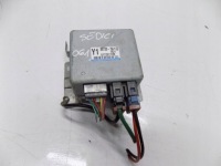 фото thumb №1, Fiat sedici sx4 модуль усилителя 38720-79j10