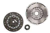 фото thumb №15, Зчеплення kpl. skoda octavia 1,4 tsi 12-