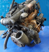 фото thumb №10, Двигун volvo v70 2.5 tdi 239.000 km d5252t