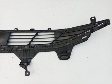 фото thumb №10, Hyundai tucson 4 iv 2020- решётка средняя бампера перед 86531-n7010 ÷