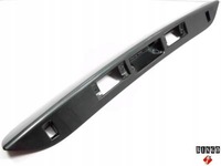 фото thumb №5, Chrysler voyager 95-00r накладка молдинг кришки кольори