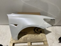 Купити Tesla model 3 2020 перед сторона права крило передній, фото thumb