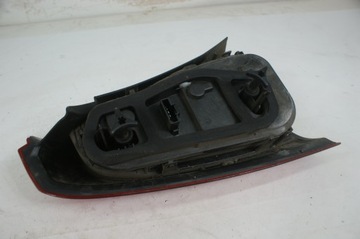 фото thumb №12, Фара лампа правая задняя правый зад dacia logan sedan
