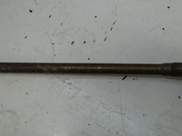 фото thumb №7, Катализатор гаситель средний toyota aygo lift 30006 futaba