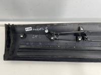 Молдинг mg rising marvel r 2021r.- ліва задня нижня накладка двері 10365417 в Україні, фото thumb