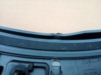 фото thumb №10, Audi e tron левая молдинг крыла перед 4ke853717a