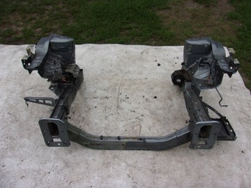 фото thumb №1, Chrysler sebring четверть усилитель pas 08-12r