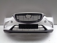 фото thumb №1, Бампер передний mazda cx3 15- nr 44647