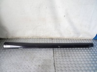 фото thumb №1, Mercedes cla c117 молдинг порог левая 191 12-