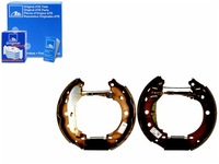 фото thumb №1, Ate 03.0520-5722.3 набор колодка тормозных