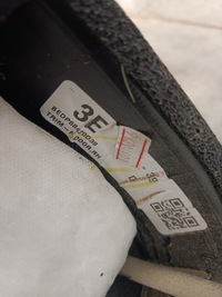 фото thumb №9, Mazda 3 bp iv usa 2019 боковина двері перед