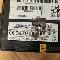 фото thumb №3, Renault megane iii модуль gps tb30cb0