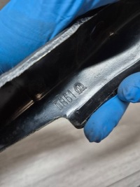 фото thumb №4, 15142. jeep renegade петля капот левый 51949865