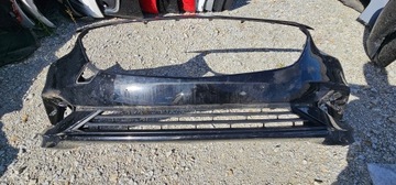 фото thumb №1, Бампер перед переднє opel insignia b 2 ii opc line 17- спойлер