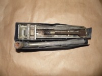 фото thumb №1, Домкрат skoda octavia seat toledo 1u0011031a