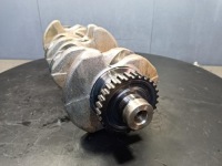 фото thumb №10, Volkswagen crafter ii man tge 2.0 tdi вал коленчатый 04l105263f