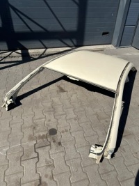 Дах, обшивка дах, стійку  дах, стійки mercedes e w213 sm c623 sedan Зі Шроту, фото thumb