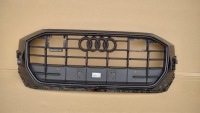 фото thumb №1, Audi q8 4m8 решётка радиатора радиатора решётка радиатора 4m8853651a f/g/h pdc+radary оригинальный номер black