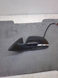 фото thumb №1, Дзеркало ліва перед skoda superb ii lift 13 pin