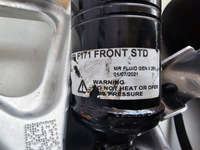 фото thumb №8, Ferrari поворотный кулак подвеска левый перед 343012