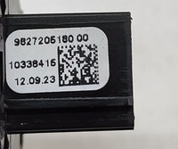 фото thumb №7, Peugeot 2008 ii 2023 кнопка зажигания запуск / стоп